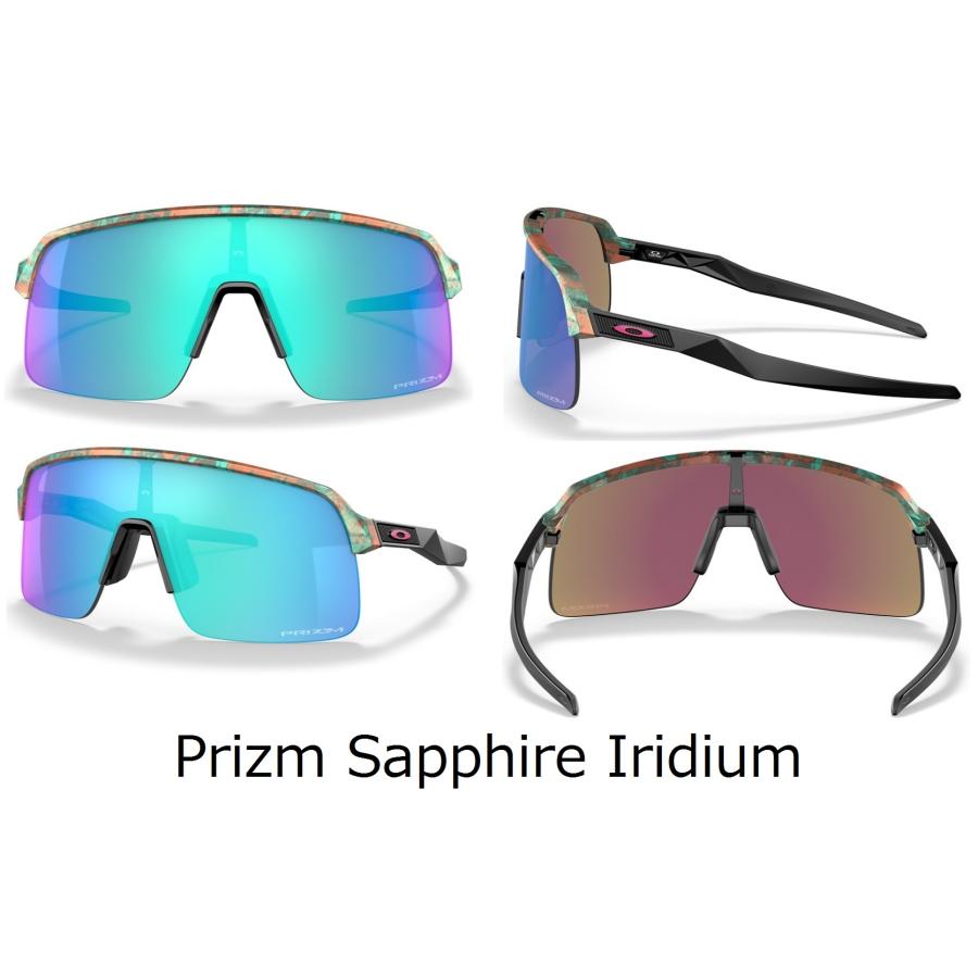 OAKLEY（オークリー） 正規保証書(押印)付 OAKLEY SUTRO LITE custom