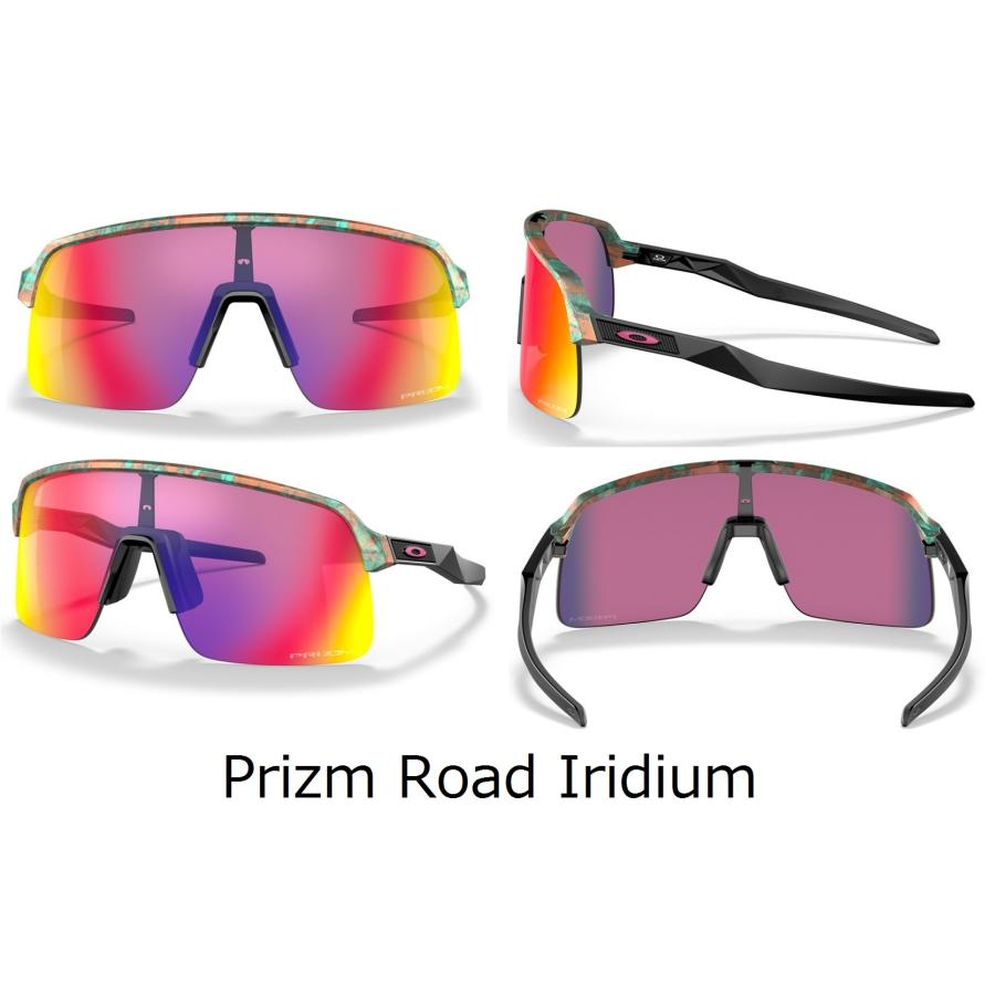 OAKLEY（オークリー） 正規保証書(押印)付 OAKLEY SUTRO LITE custom