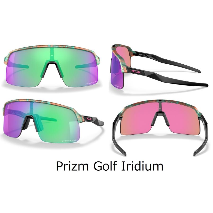 OAKLEY（オークリー） 正規保証書(押印)付 OAKLEY SUTRO LITE custom
