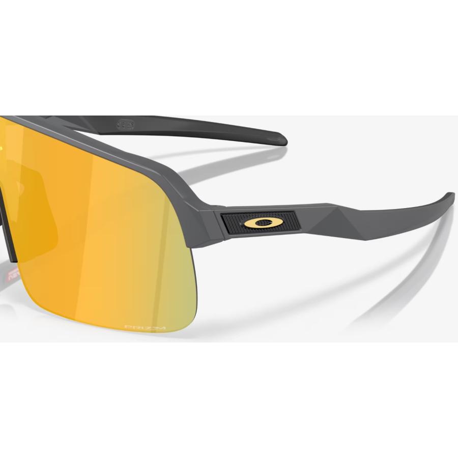 OAKLEY（オークリー） 正規保証書(押印)付 OAKLEY SUTRO LITE S OO9496
