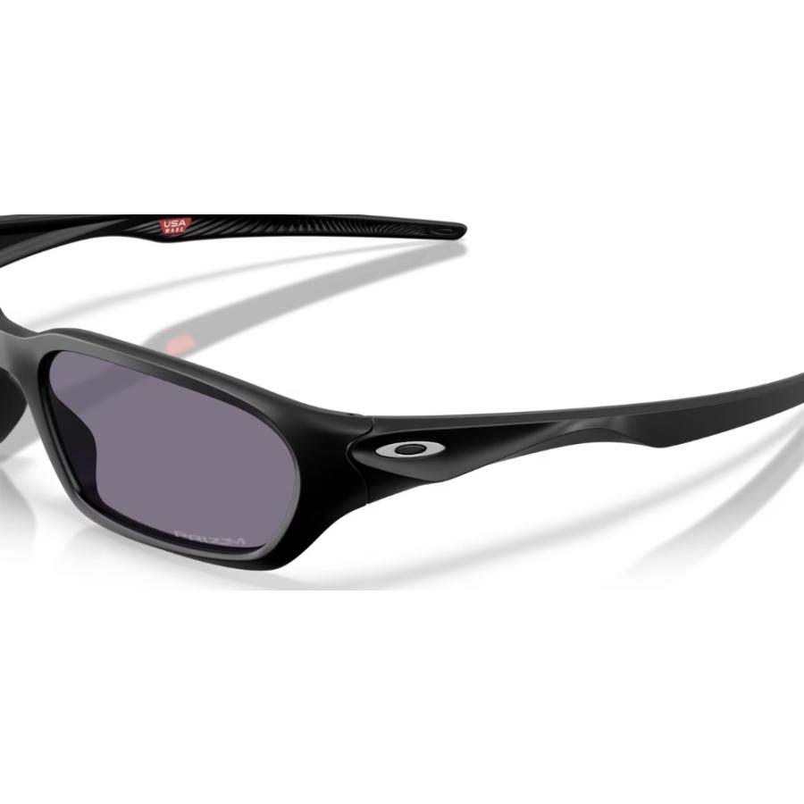 OAKLEY（オークリー） 正規保証書(押印)付 OAKLEY TERRAFORMA OO9530