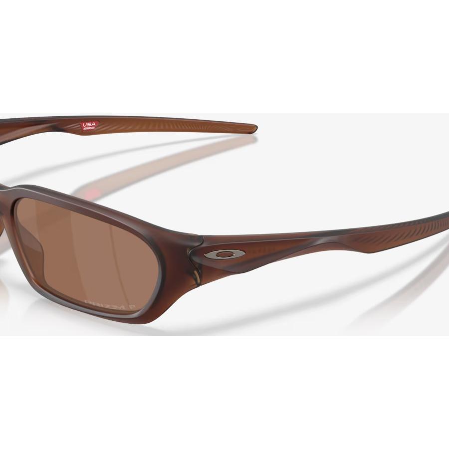 OAKLEY（オークリー） 正規保証書(押印)付 OAKLEY TERRAFORMA OO9530