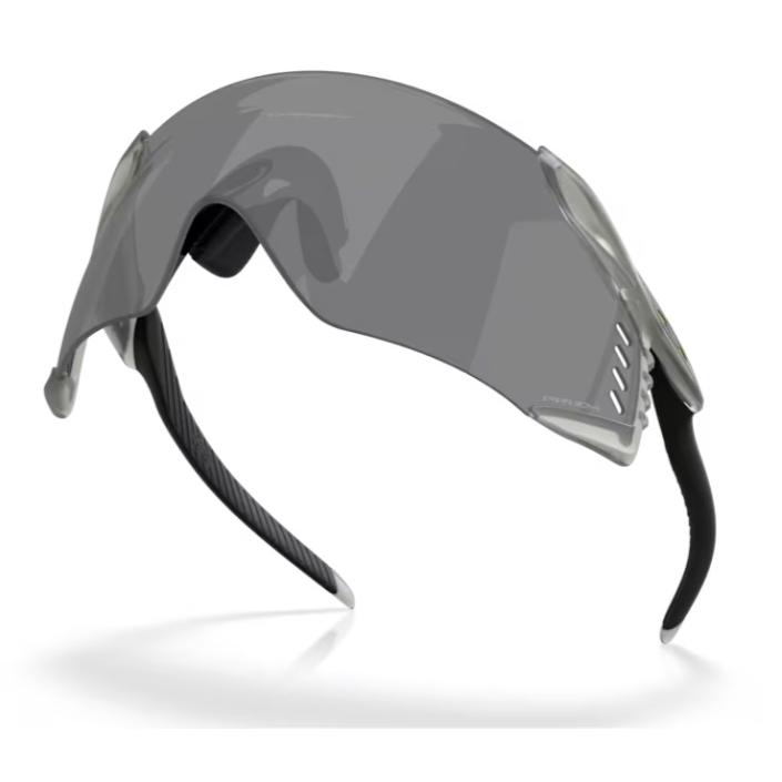正規保証書(押印)付 オークリー OAKLEY VELO KATO OO9501-0752 950107 ヴェロケイト ヒンジレス PRIZM Black プリズム 空気抵抗軽減 フィン 即納_6