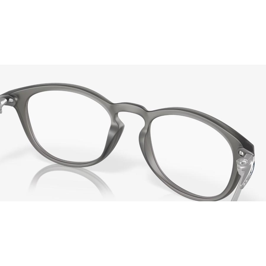 【質問募集中】オークリー眼鏡(度入り) OAKLEY 正規保証書(押印)付 オークリー PITCHMAN R ( A