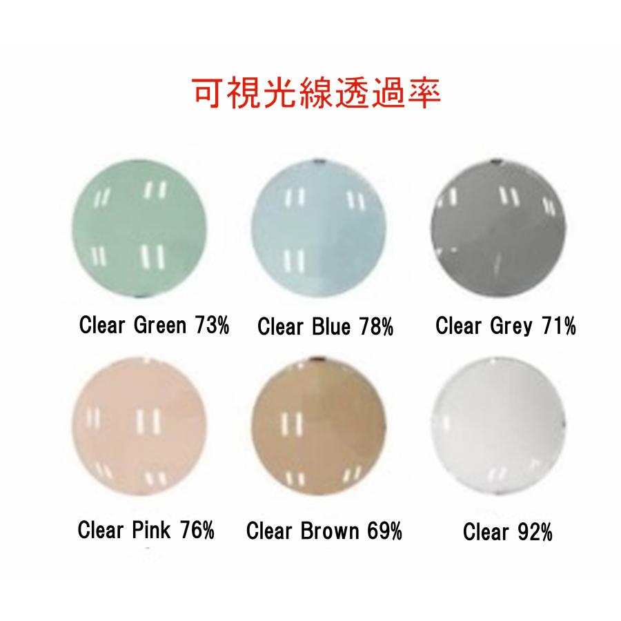 正規保証書(押印)付 Ray-Ban WAYFARER EASE RX4340V 8225 50 レイバン ウェイファーラー イース 眼鏡 フレーム カラーレンズ 受注生産 | Ray-Ban | 06