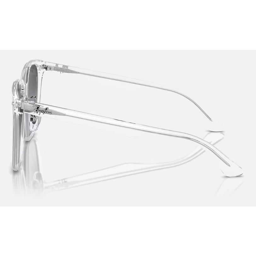 正規保証書(押印)付 レイバン Ray-Ban 2206 ( Low Bridge Fit ) RB2206D 64478G 57-18  ワイドフレーム ローブリッジフィット 90's  即納の画像