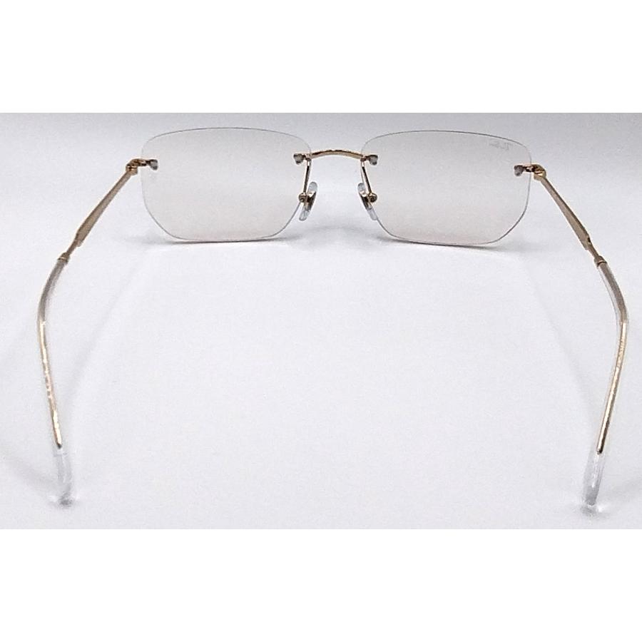 Ray-Ban（レイバン） 正規保証書(押印)付 Ray-Ban RX3768V OPTICS 純正