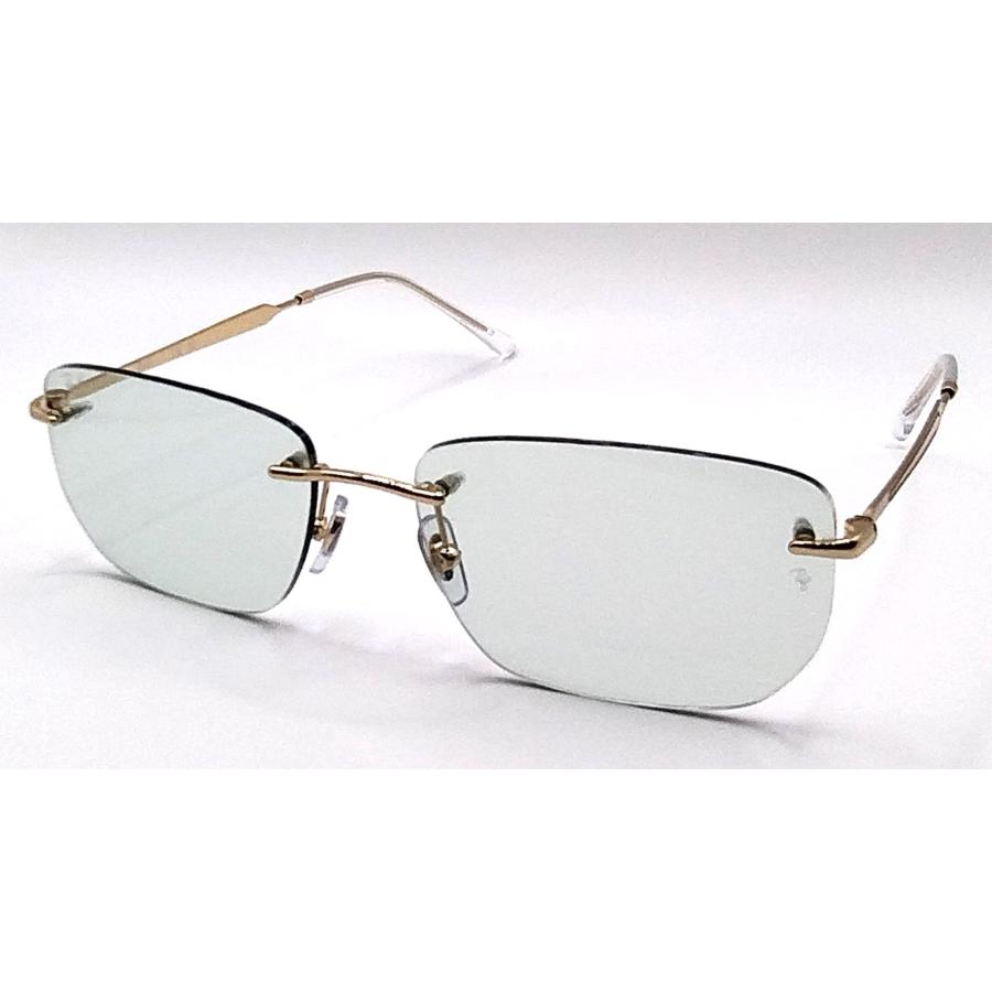 RayBan3592 保証書付き Ray-Ban（レイバン） 正規保証書(押印)付 Ray-Ban RX3768V OPTICS 純正