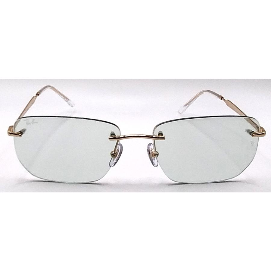 RB3447 サングラス Ray-Ban（レイバン） メーカー保証書付き 新品未使用 サングラス ⑫　レイバン 001/71 ROUND Ray-Ban 53 小物