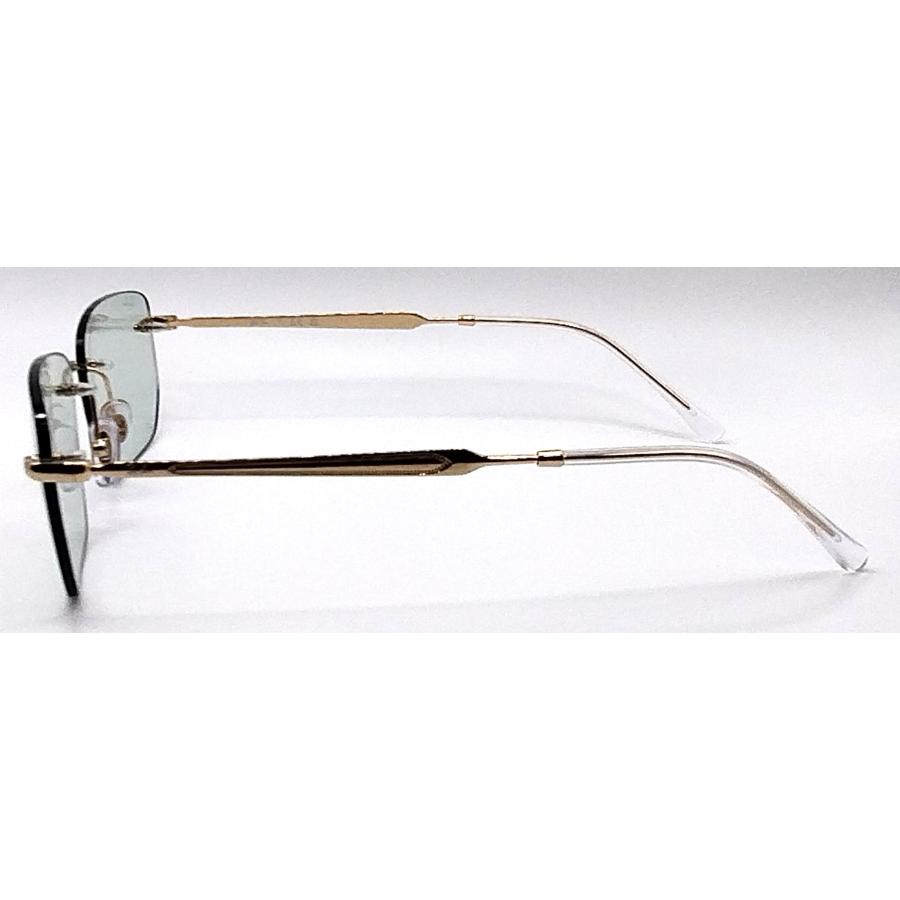 Ray-Ban（レイバン） 正規保証書(押印)付 Ray-Ban RX3768V OPTICS 純正