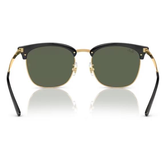Ray-Ban（レイバン） 正規保証書(押印)付 Ray-Ban 4418D ( Low Bridge 