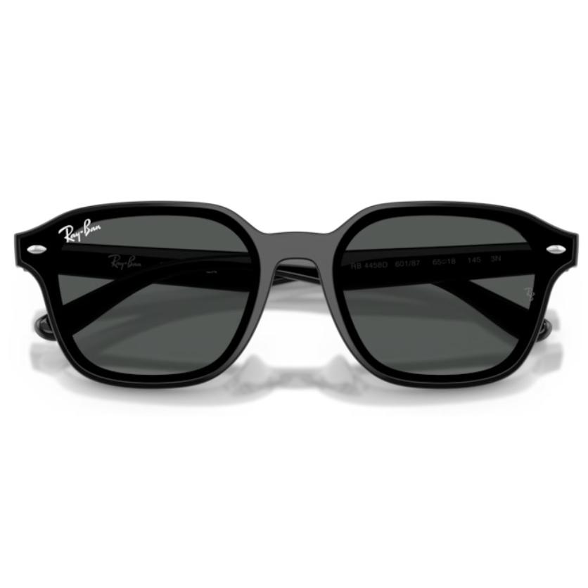 Ray-Ban（レイバン） 正規保証書(押印)付 Ray-Ban 4458D ( Low Bridge