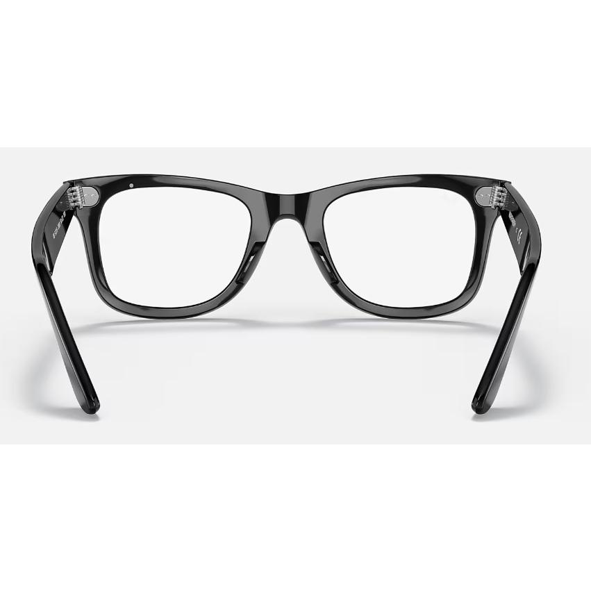 Ray-Ban ORIGINAL WAYFARER OPTICS RB5121F 2000 50-22 純正