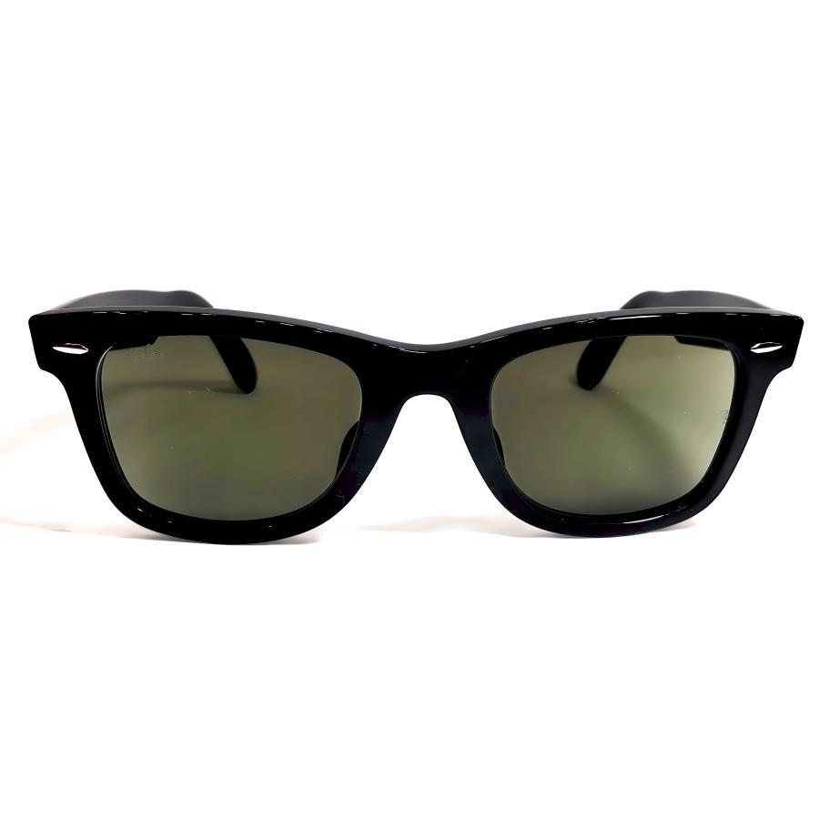 Ray-Ban（レイバン） Ray-Ban ORIGINAL WAYFARER OPTICS RB5121F 2000