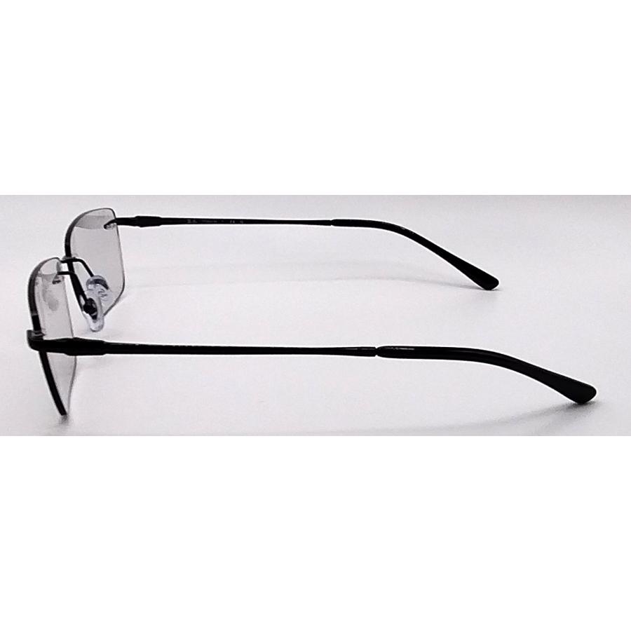 Ray-Ban（レイバン） 正規保証書(押印)付 Ray-Ban RX8781D TITANIUM