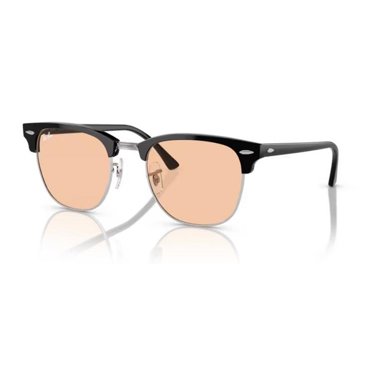 国内正規品 レイバン Ray-Ban クラブマスター CLUBMASTER WASHED 