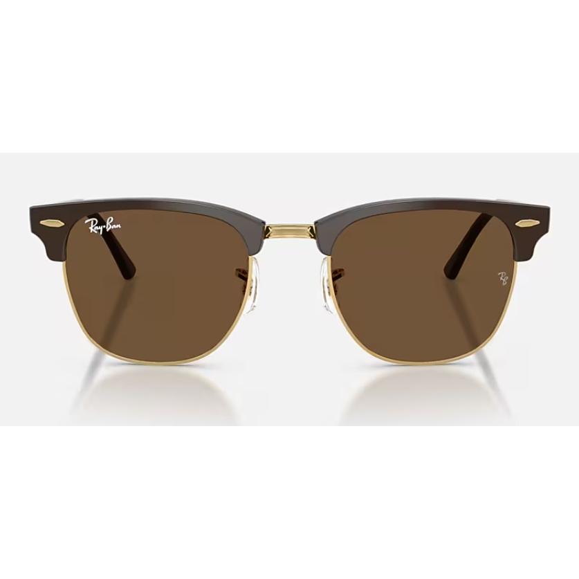 Ray-Ban（レイバン） 正規保証書(押印)付 クラブマスター CLUBMASTER