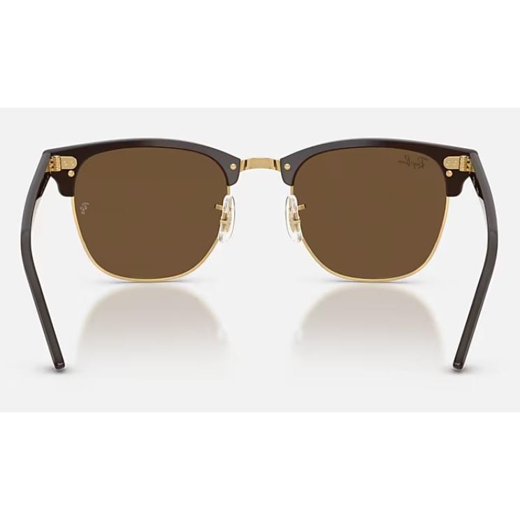 Ray-Ban（レイバン） 正規保証書(押印)付 クラブマスター CLUBMASTER