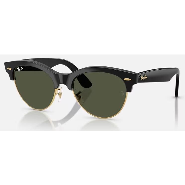 レイバン　サングラス0RB2341 クラブマスターウェイ　51 Ray-Ban（レイバン） 正規保証書(押印)付 Ray-Ban CLUBMASTER WAY