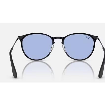 Ray-Ban 国内正規品 レイバン ERIKA METAL RB3539 002/80 54-19 Ray-Ban 国内正規品 レイバン ERIKA METAL RB3539 002/80 54-19