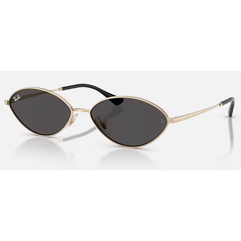 Ray-Ban 正規保証書(押印)付 レイバン KAI BIO-BASED RB3757