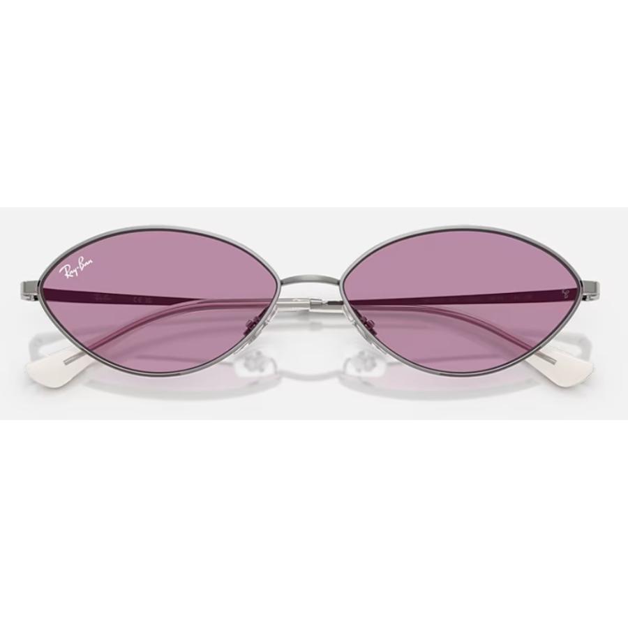 Ray-Ban 正規保証書(押印)付 レイバン KAI BIO-BASED RB3757 004