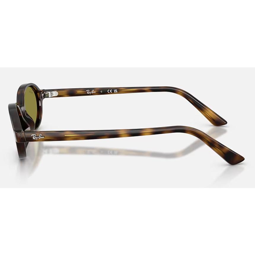 Ray-Ban（レイバン） 正規保証書(押印)付 Ray-Ban KHAL BIO-BASED