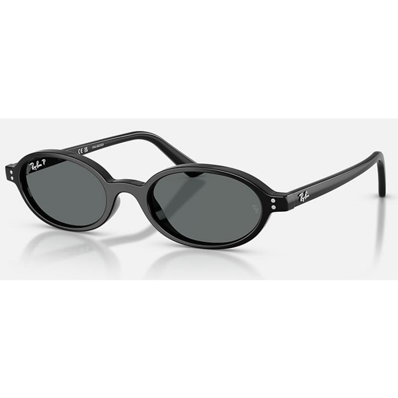 Ray-Ban（レイバン） 正規保証書(押印)付 Ray-Ban KHAL BIO-BASED
