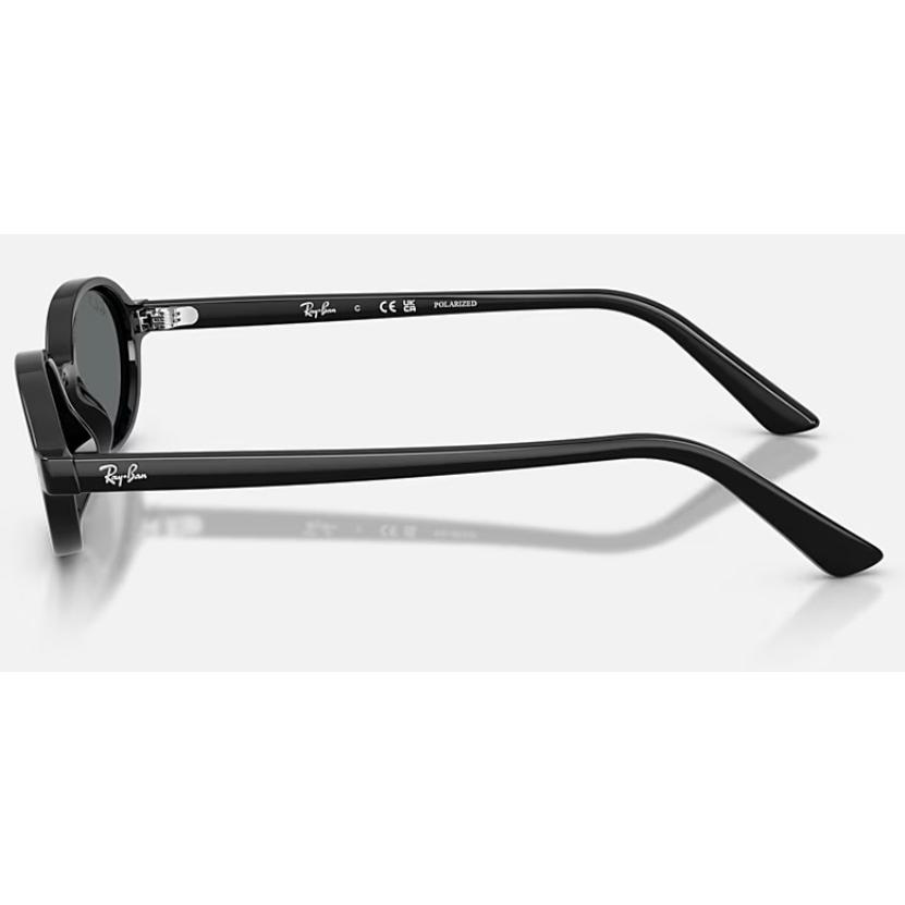 Ray-Ban（レイバン） 正規保証書(押印)付 Ray-Ban KHAL BIO-BASED