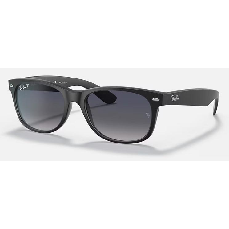 Ray-Ban（レイバン） 正規保証書(押印)付 Ray-Ban NEW WAYFARER ( Low