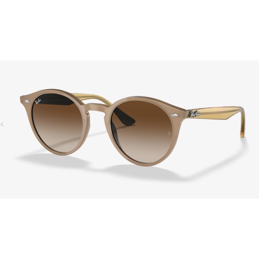 新品 国内正規品 RayBan レイバン RB2180F Ray-Ban（レイバン） 国内正規品 Ray-Ban RB2180F CUSTOM（LOW BRIDGE