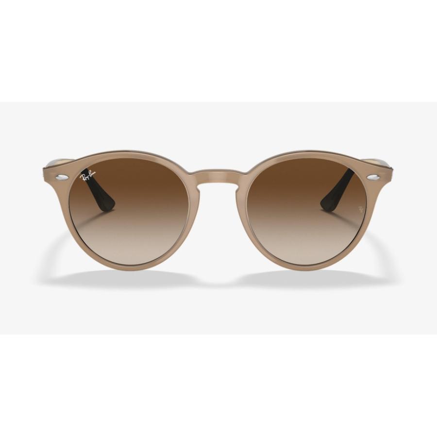 Ray-Ban（レイバン） 国内正規品 Ray-Ban RB2180F CUSTOM（LOW BRIDGE