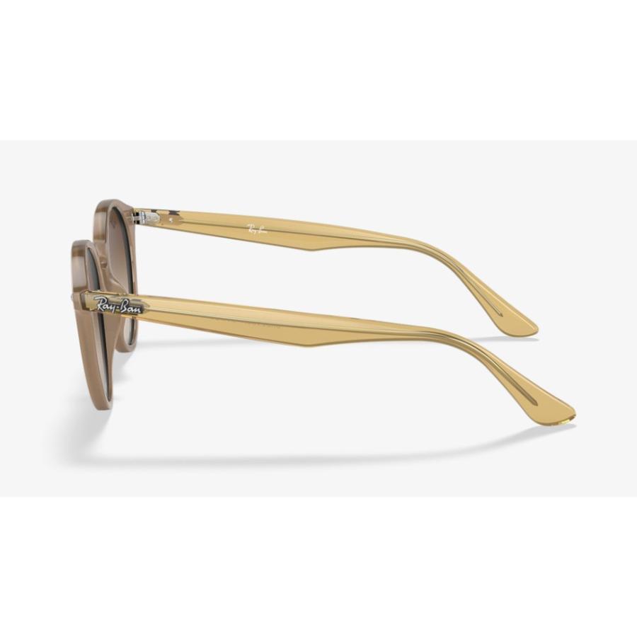 Ray-Ban（レイバン） 国内正規品 Ray-Ban RB2180F CUSTOM（LOW BRIDGE
