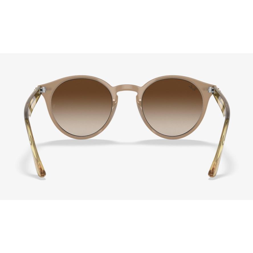 Ray-Ban（レイバン） 国内正規品 Ray-Ban RB2180F CUSTOM（LOW BRIDGE