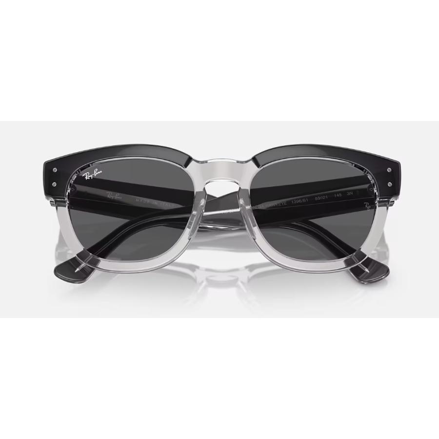 Ray-Ban（レイバン） 国内正規品 Ray-Ban MEGA HAWKEYE RB0298SF