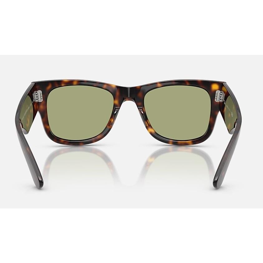 最終値下げ レイバンMEGA WayFarer RB0840SF WAYFARER RB0840SF 954/33 52 レイバンサングラス【国内正規品