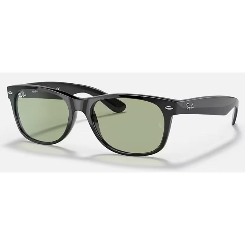 Ray-Ban（レイバン） 正規保証書(押印)付 Ray-Ban NEW Wayfarer WASHED