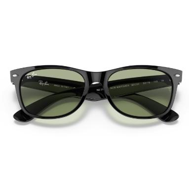 Ray-Ban（レイバン） 正規保証書(押印)付 Ray-Ban NEW Wayfarer WASHED