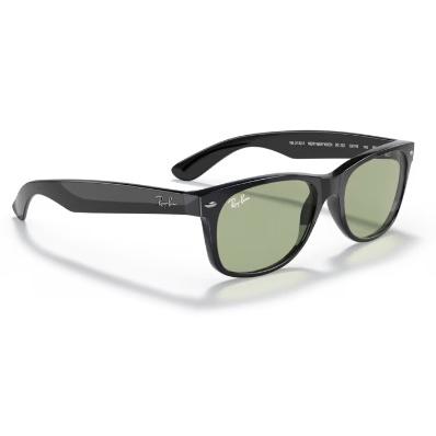 Ray-Ban（レイバン） 正規保証書(押印)付 Ray-Ban NEW Wayfarer WASHED