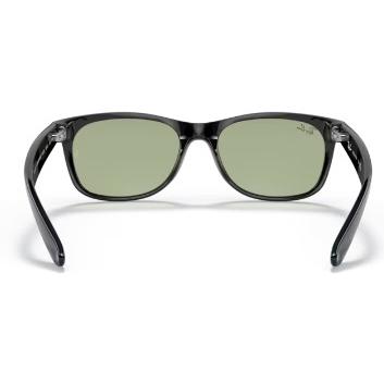 Ray-Ban（レイバン） 正規保証書(押印)付 Ray-Ban NEW Wayfarer WASHED