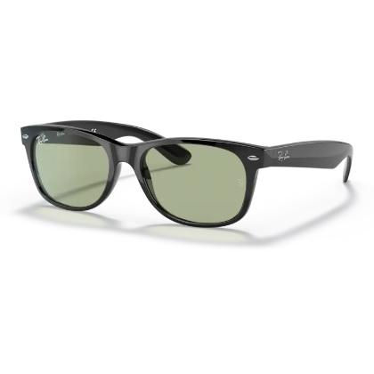Ray-Ban（レイバン） 正規保証書(押印)付 Ray-Ban NEW Wayfarer WASHED