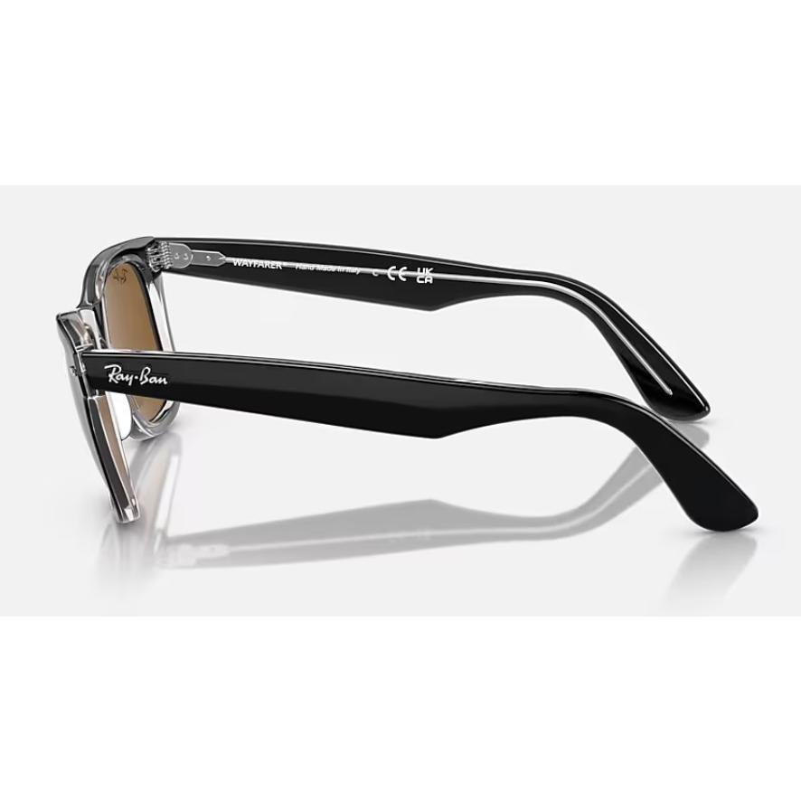 Ray-Ban（レイバン） 正規保証書(押印)付 Ray-Ban WAYFARER ( Low