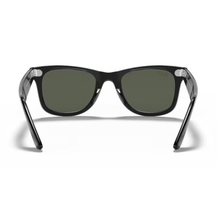Ray-Ban（レイバン） 正規保証書(押印)付 Ray-Ban WAYFARER ( Low