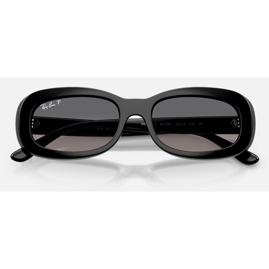 Ray-Ban（レイバン） 正規保証書(押印)付 Ray-Ban RITUAL 2221F ( Low