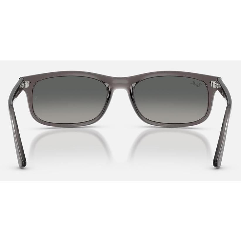 Ray-Ban（レイバン） 正規保証書(押印)付 Ray-Ban 2224F ( Low Bridge