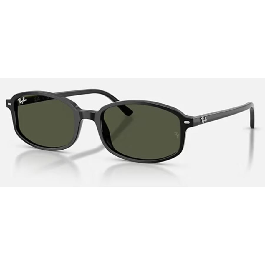 レイバン RB2232F 901/31 ブラック Ray-Ban 正規品 Ray-Ban（レイバン） 正規保証書(押印)付 Ray-Ban SAM 2232F ( Low