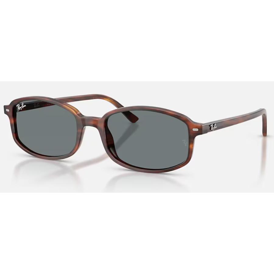 Ray-Ban 正規保証書(押印)付 レイバン SAM 2232F ( Low Bridge Fit
