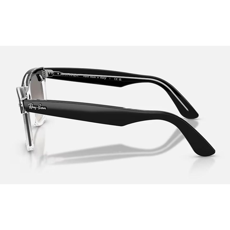 runa様　確認用 Ray-Ban（レイバン） 正規保証書(押印)付 Ray-Ban WAYFARER STREET