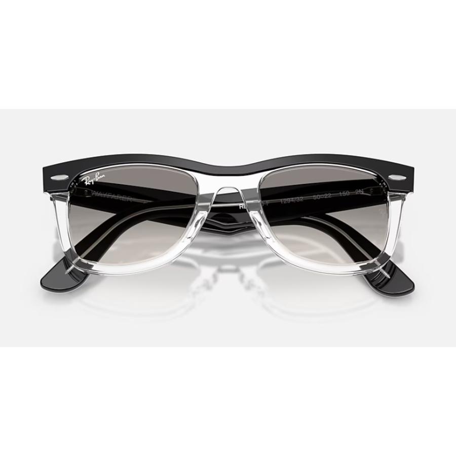 Ray-Ban（レイバン） 正規保証書(押印)付 Ray-Ban WAYFARER STREET