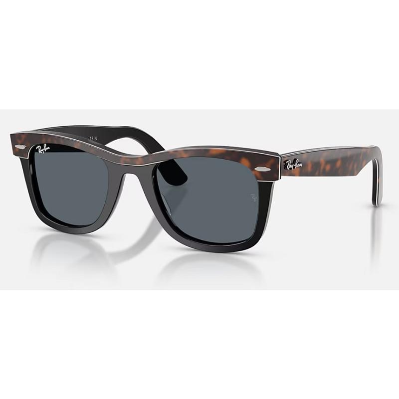 B&L Ray-Ban 希少美品 Wayfarer STREET-NEAT Ray-Ban（レイバン） 正規保証書(押印)付 Ray-Ban WAYFARER STREET